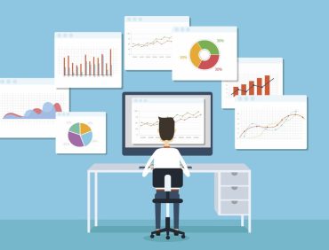 Automatización del análisis de datos
