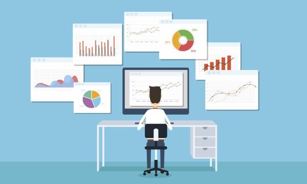 Automatización del análisis de datos