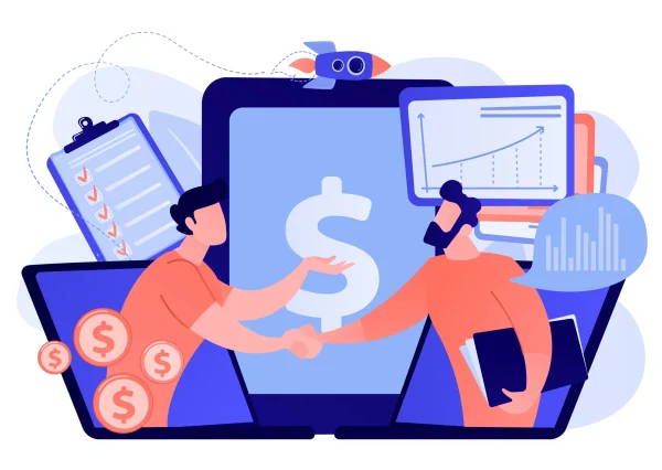 social selling para fuerza de ventas
