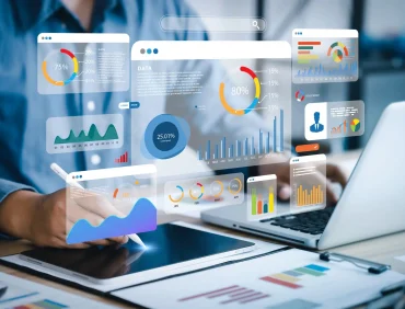 Automatización de datos: beneficios clave