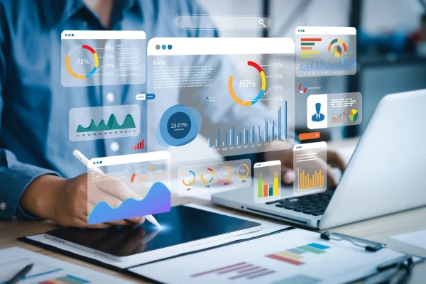 Automatización de datos: beneficios clave