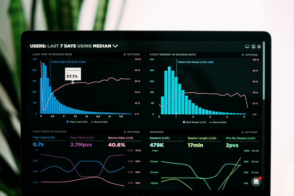 dashboard photo