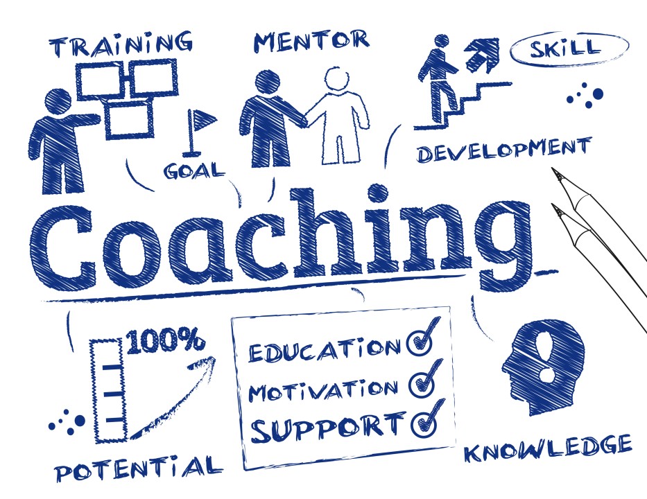 graphic coaching sales