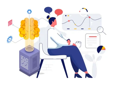 Ventajas de un equipo comercial basado en datos