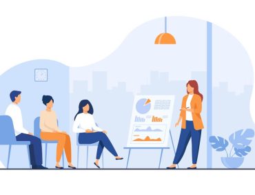 Cómo empoderar a tu fuerza de ventas