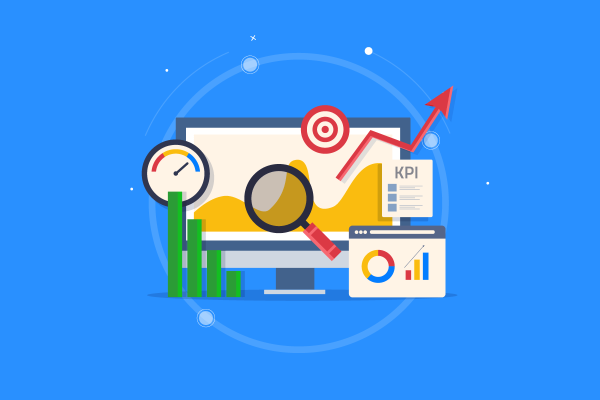 KPIs clave para una fuerza de ventas data-driven