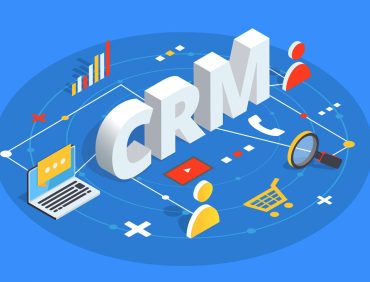Limpieza de datos en CRM
