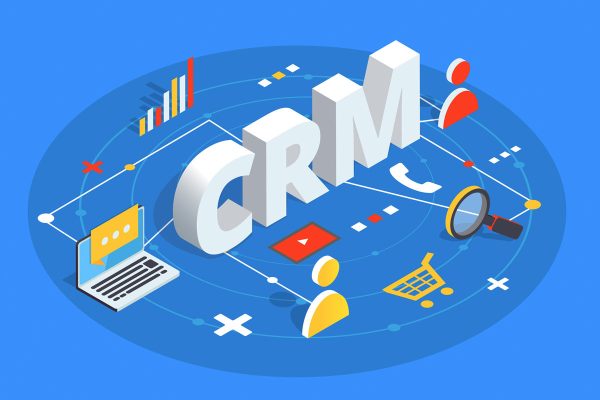 Limpieza de datos en CRM