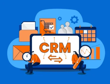 Automatizar limpieza de datos en CRM