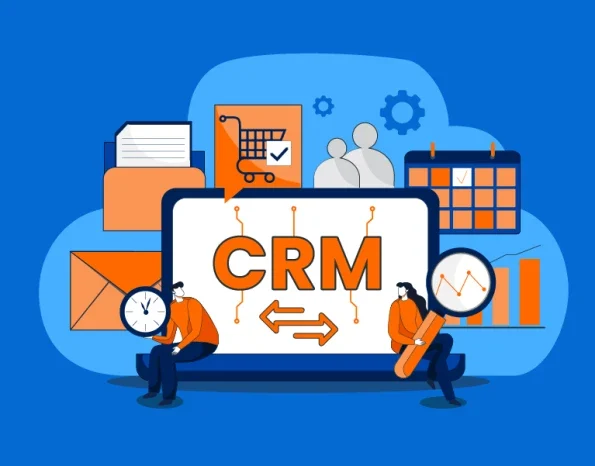 Automatizar limpieza de datos en CRM