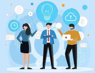 Formación data-driven para la fuerza de ventas