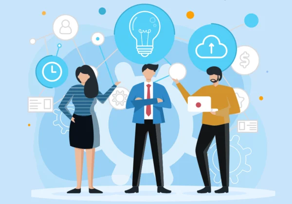 Formación data-driven para la fuerza de ventas