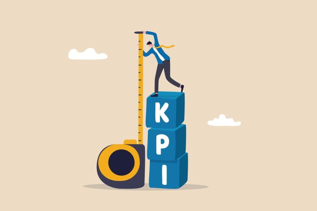 KPI image preset