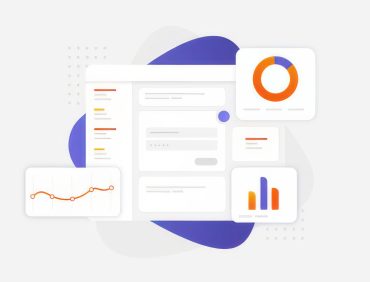 Elementos clave de un dashboard comercial