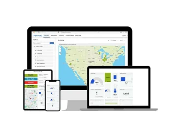 Fuerza de ventas: dashboards móviles efectivos
