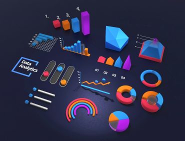 BI y pronósticos de ventas: herramientas clave