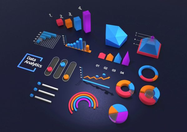 BI y pronósticos de ventas: herramientas clave