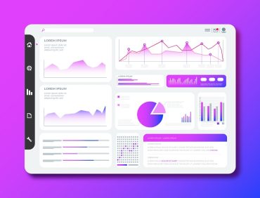 Dashboards compartidos: estrategia comercial