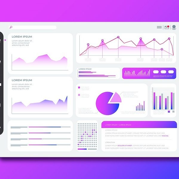 Dashboards compartidos: estrategia comercial
